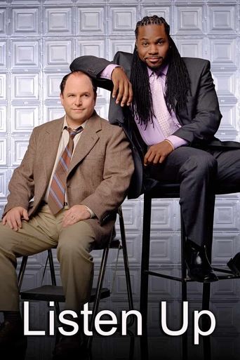 Listen Up 2004