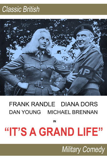 It's a Grand Life 1953