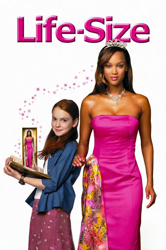 Life-Size 2000
