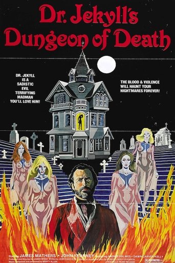 Dr. Jekyll's Dungeon of Death 1979