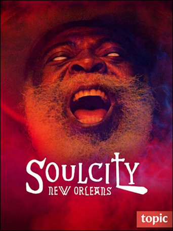 Soul City 2020
