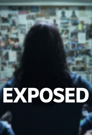 Exposed (2018) 2018