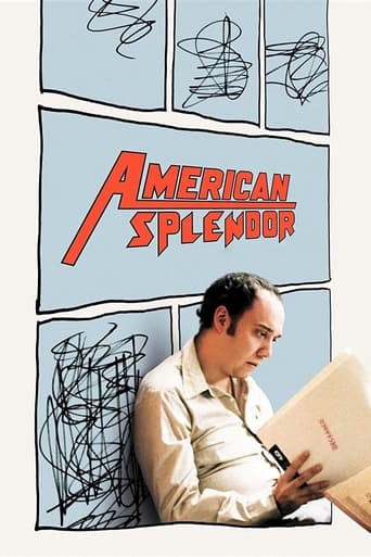 American Splendor 2003