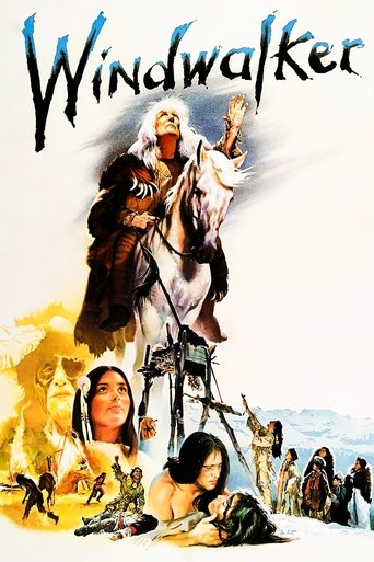 Windwalker 1980