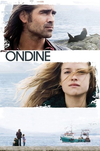 Ondine 2010