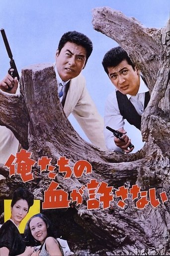 The Call of Blood 1964