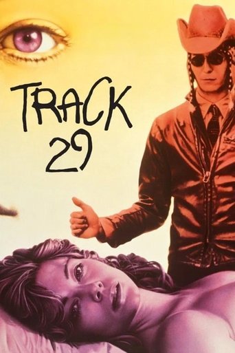 Track 29 1988