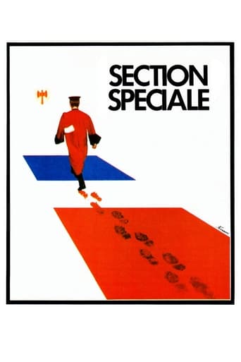 Special Section 1975