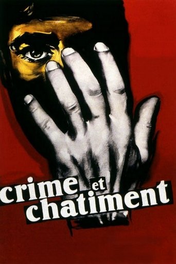 Crime and Punishment 1956