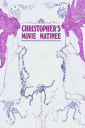 Christopher's Movie Matinee 1968