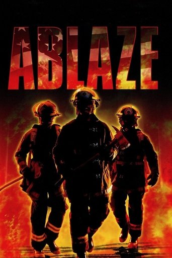 Ablaze 2002