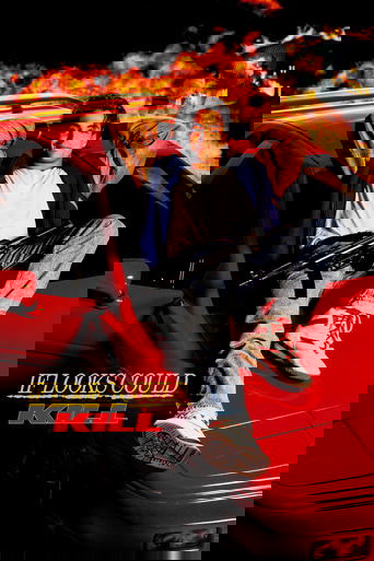 If Looks Could Kill 1991