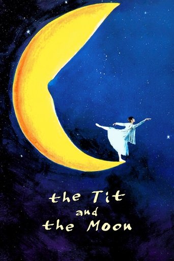 The Tit and the Moon 1994