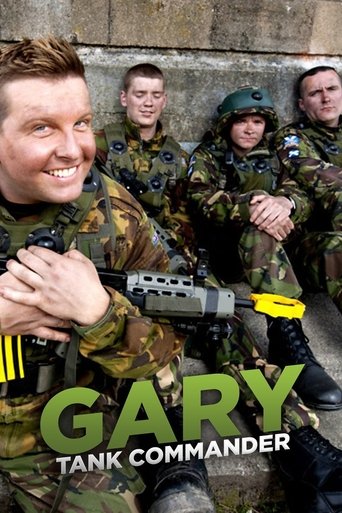 Gary: Tank Commander 2009