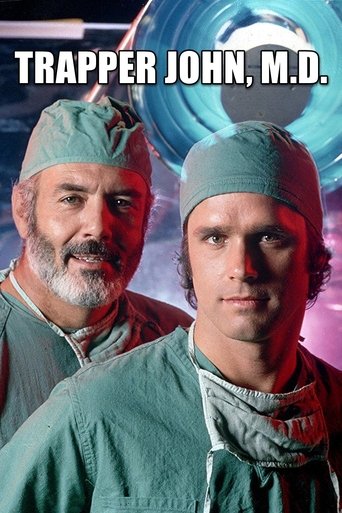 Trapper John, M.D. 1979
