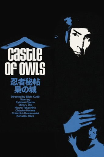 Castle of Owls 1963