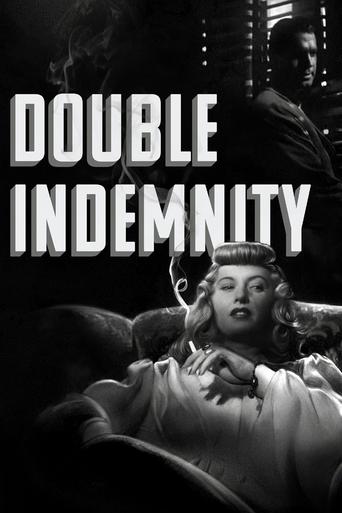 Double Indemnity 1944