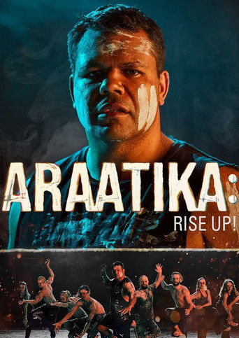 Araatika: Rise Up! 2021