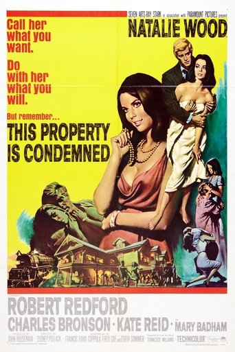 This Property Is Condemned 1966