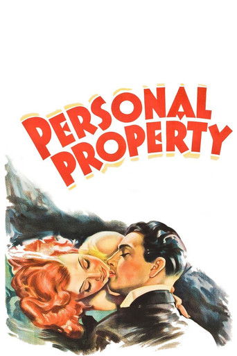 Personal Property 1937