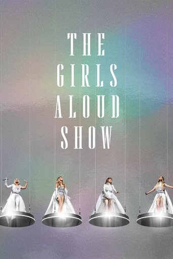 The Girls Aloud Show 2024
