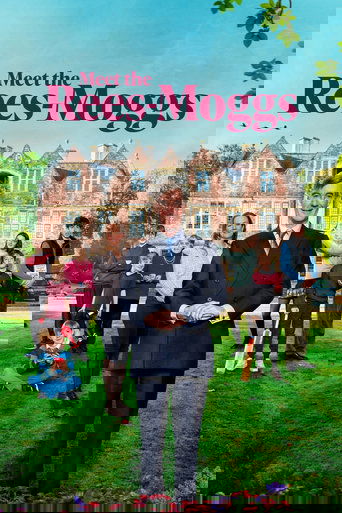 Meet the Rees-Moggs 2024