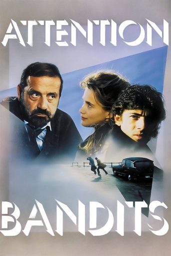 Bandits 1987