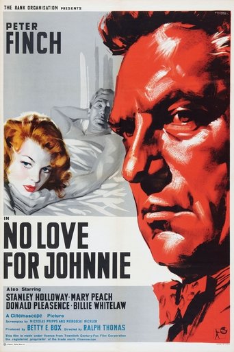 No Love for Johnnie 1961