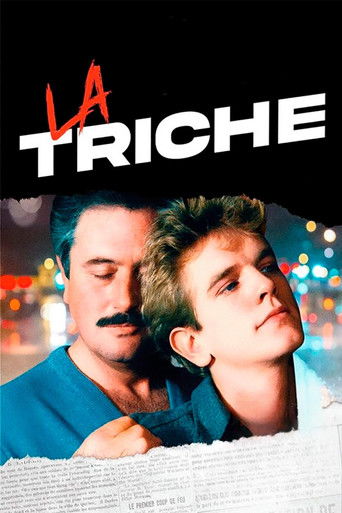 The Cheat 1984