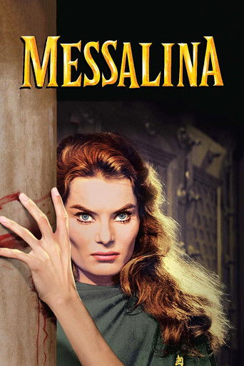 Messalina 1960