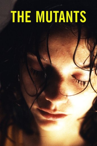 The Mutants 1998