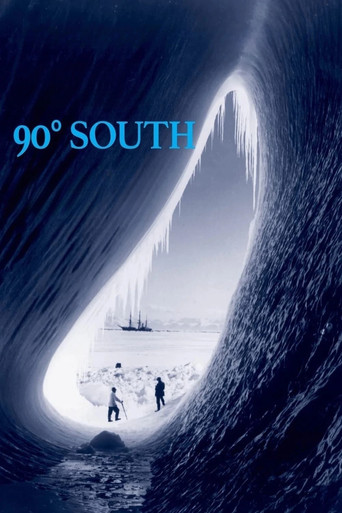 90° South 1933
