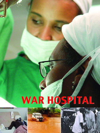 War Hospital 2005