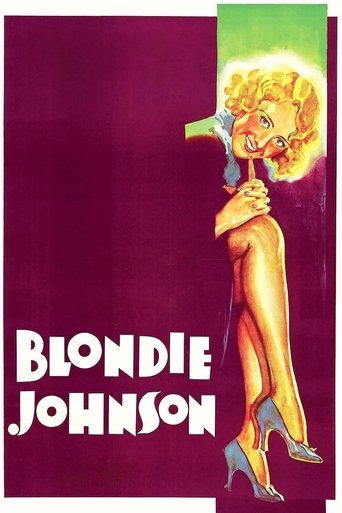 Blondie Johnson 1933