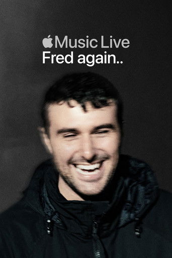 Apple Music Live: Fred again.. 2025
