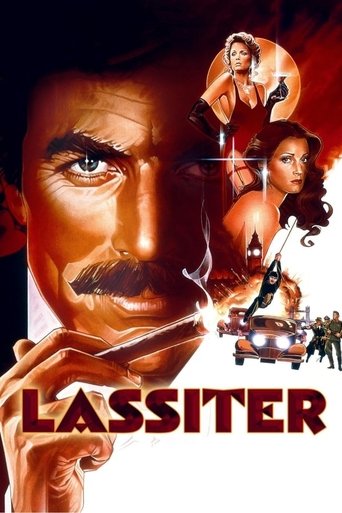 Lassiter 1984