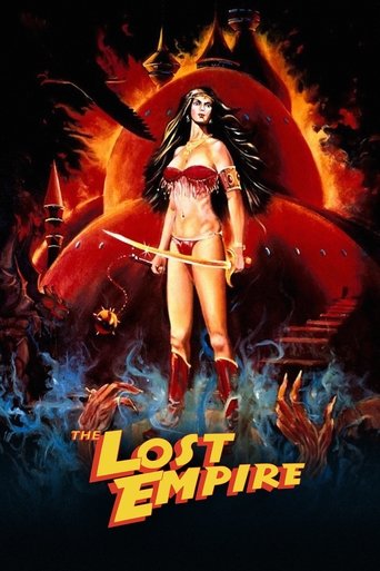 The Lost Empire 1984