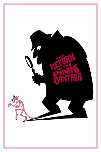 The Return of the Pink Panther 1975