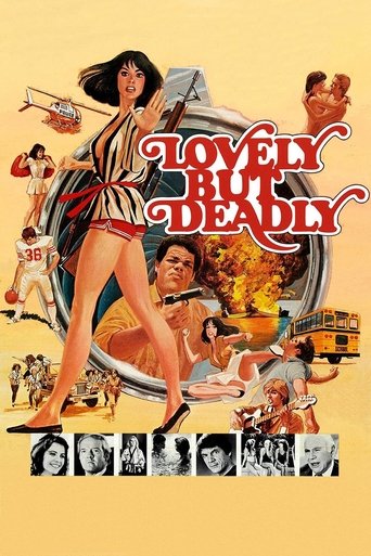 Lovely But Deadly 1981