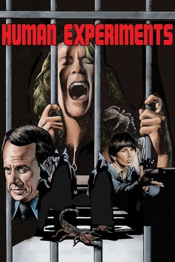 Human Experiments 1979