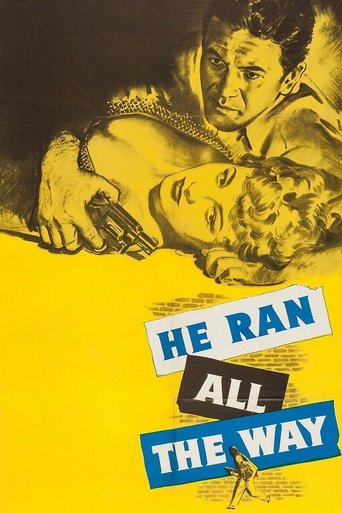 He Ran All the Way 1951