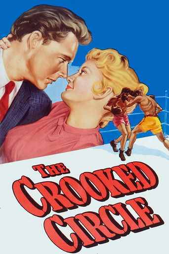 The Crooked Circle 1957