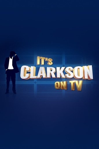 It's Clarkson on TV 2021
