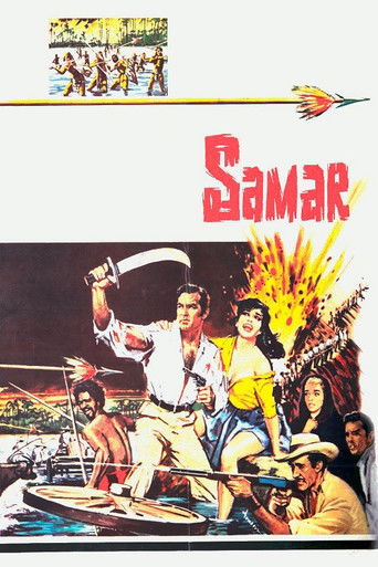 Samar 1962