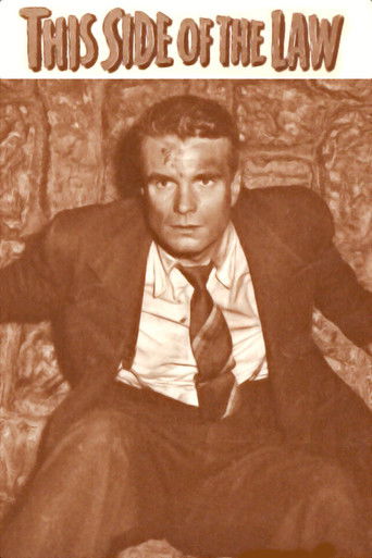 This Side of the Law 1950