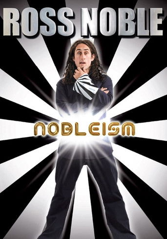 Ross Noble: Nobleism 2009