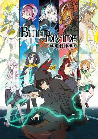 Build-Divide 2021