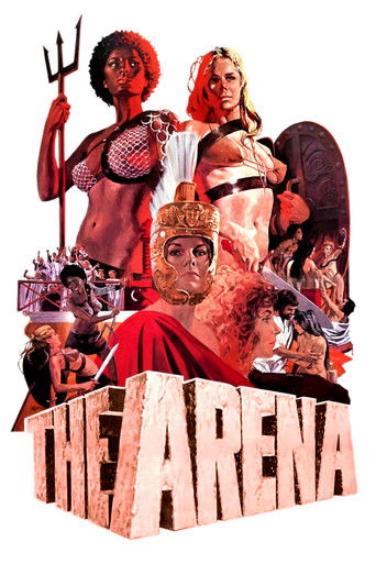 The Arena 1974