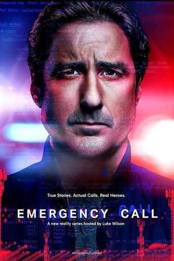 Emergency Call (US) 2020