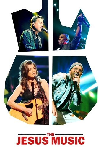 The Jesus Music 2021